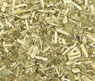 Yerba Mate' - Shade Grown - 4 oz