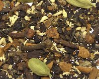 Masala Chai - 4oz