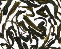 Wu Yi Oolong - 4 oz