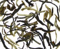 Darjeeling 2nd Flush - 4 oz
