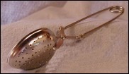 Teaspoon Infuser